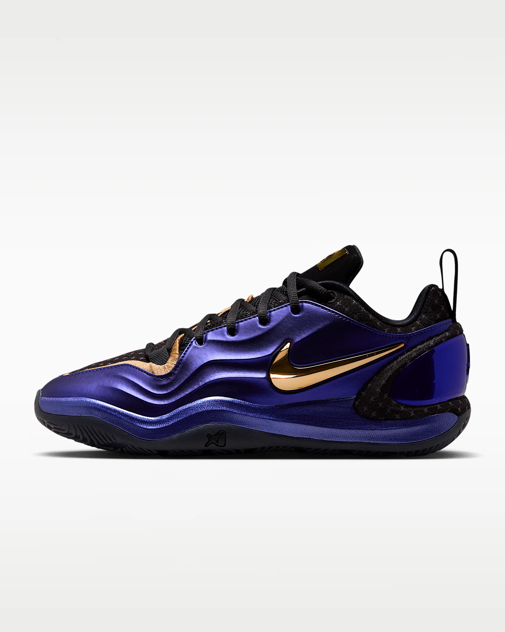 A'Two A'ja Wilson Basketball Shoes - 1