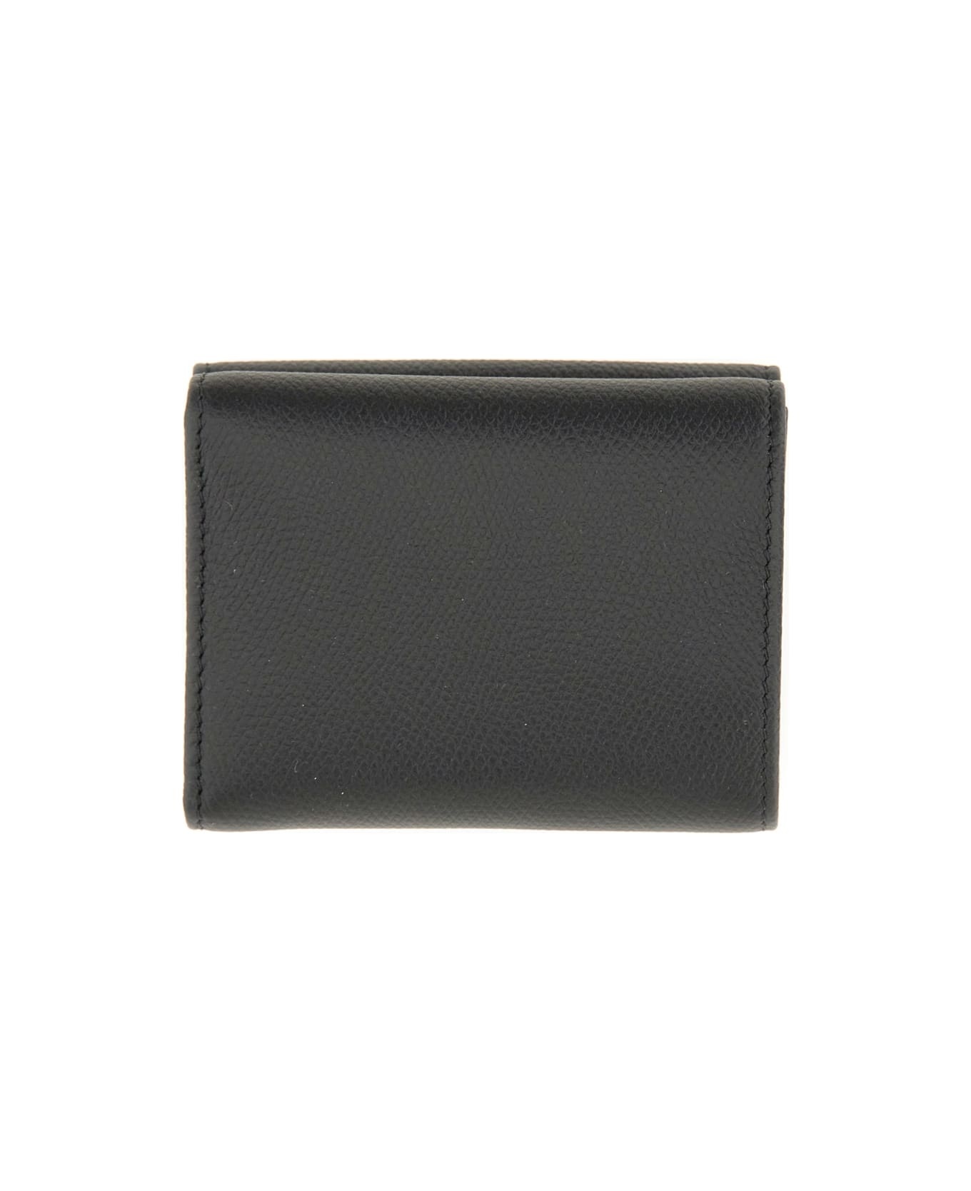 'vlogo Signature' Trifold Wallet - 2