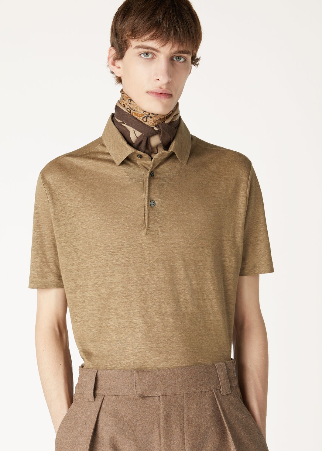 Polo Shirt - 4