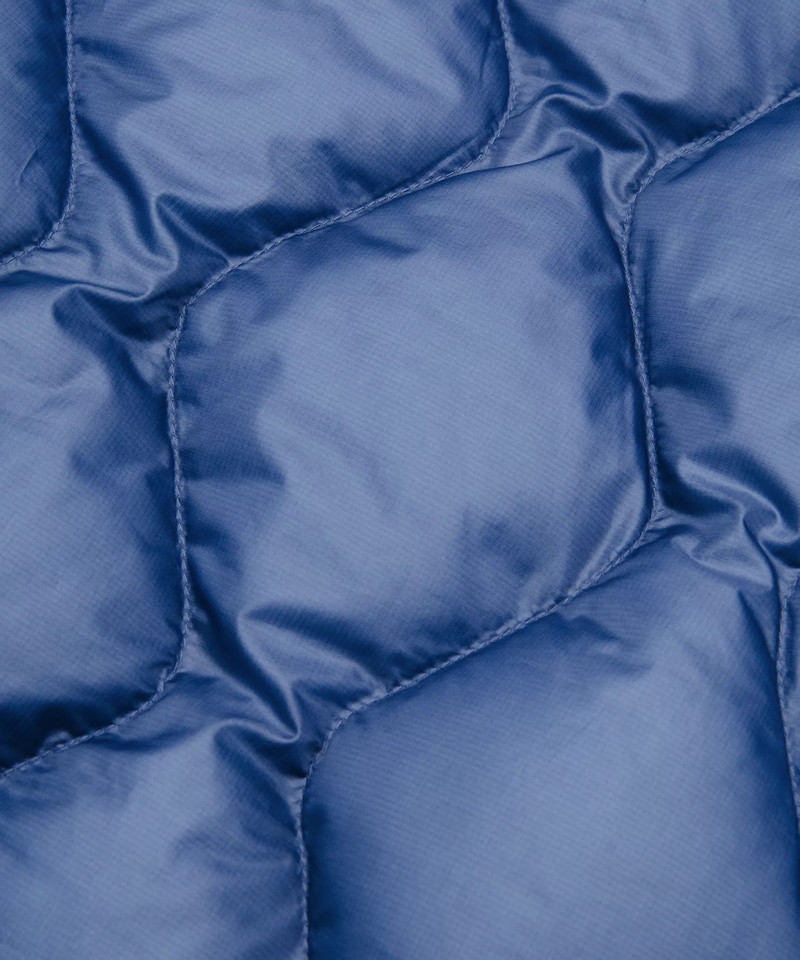 Men's Featherweight 900-Down-Fill Quilted Vest 9