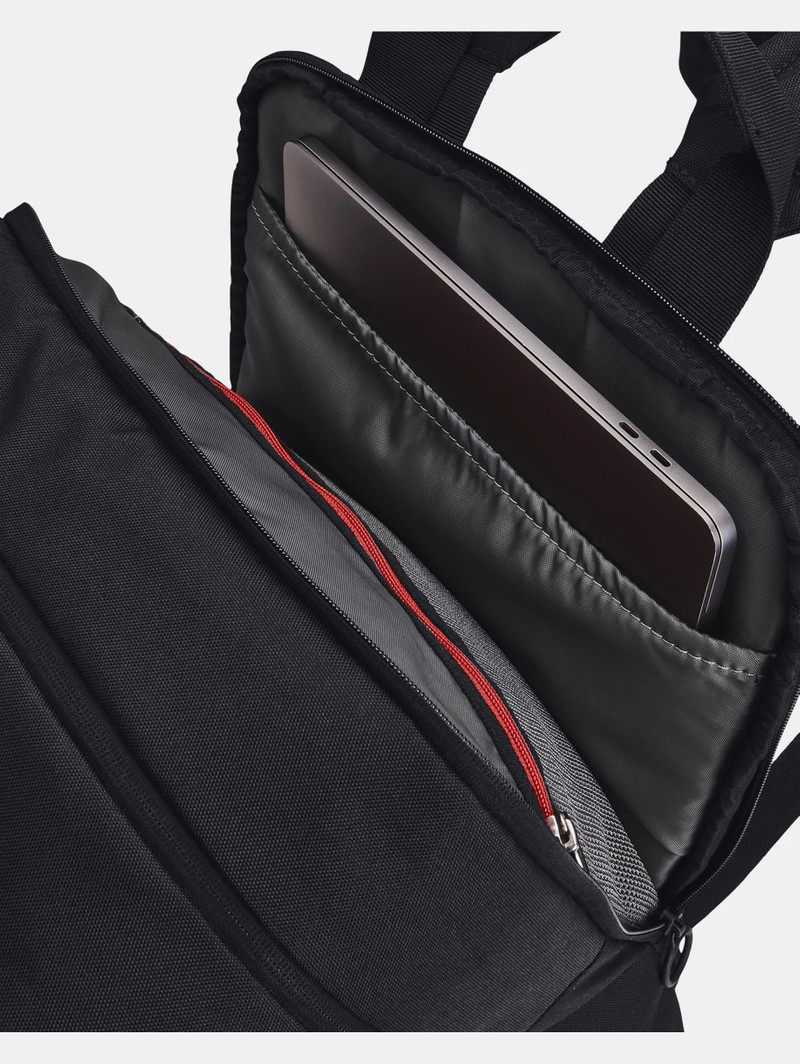 Project Rock Box Duffle Backpack 4