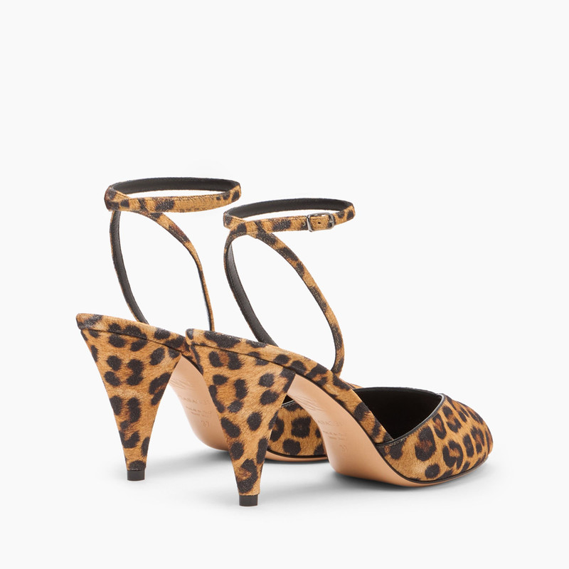 Venus Malesia Pumps 4