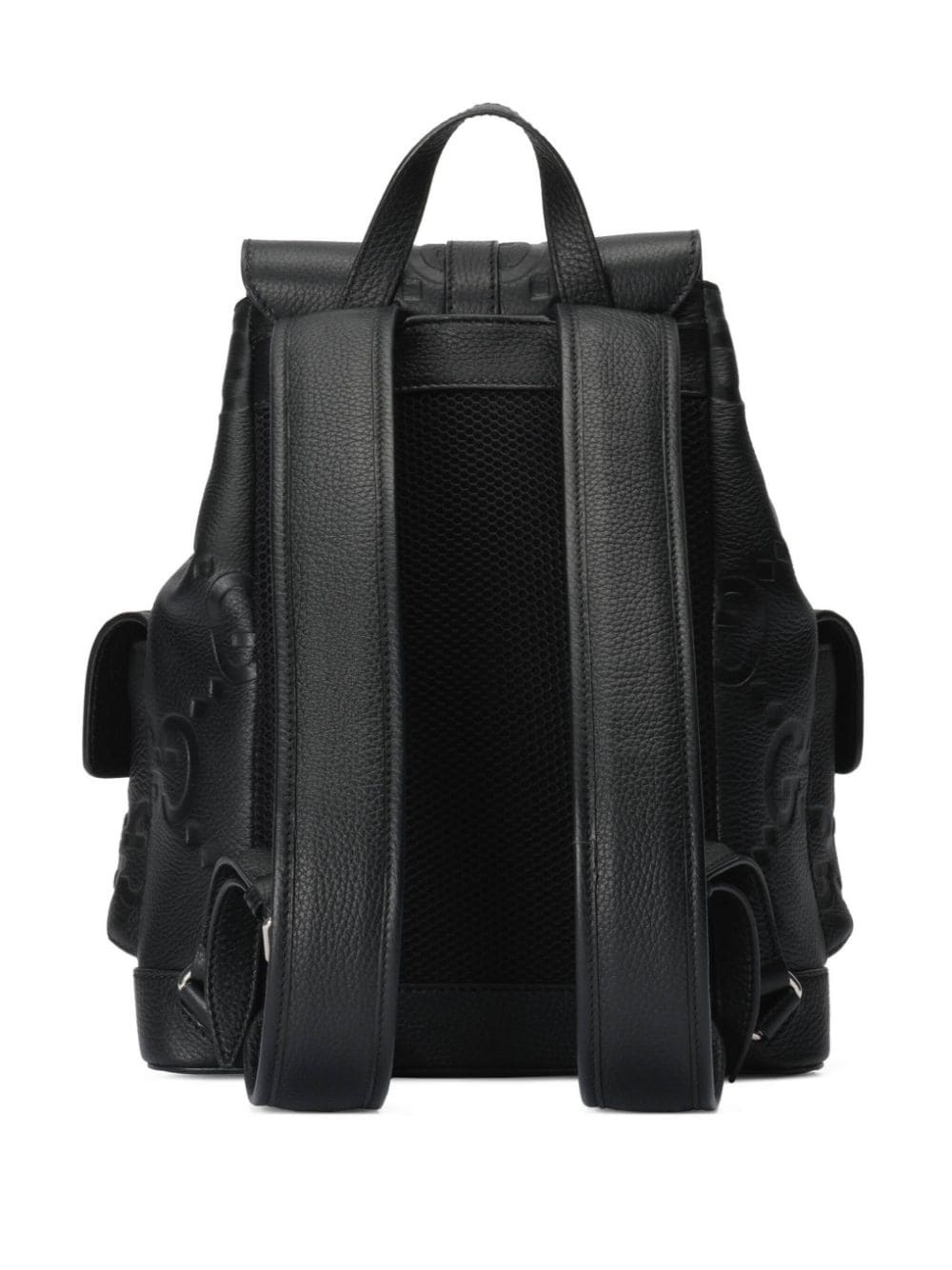 small jumbo-GG backpack - 3