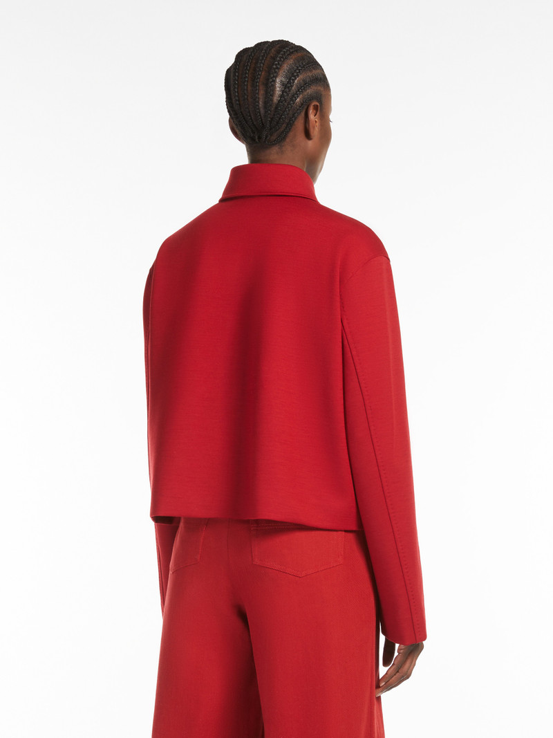 TALAMO Milan jersey jacket 4