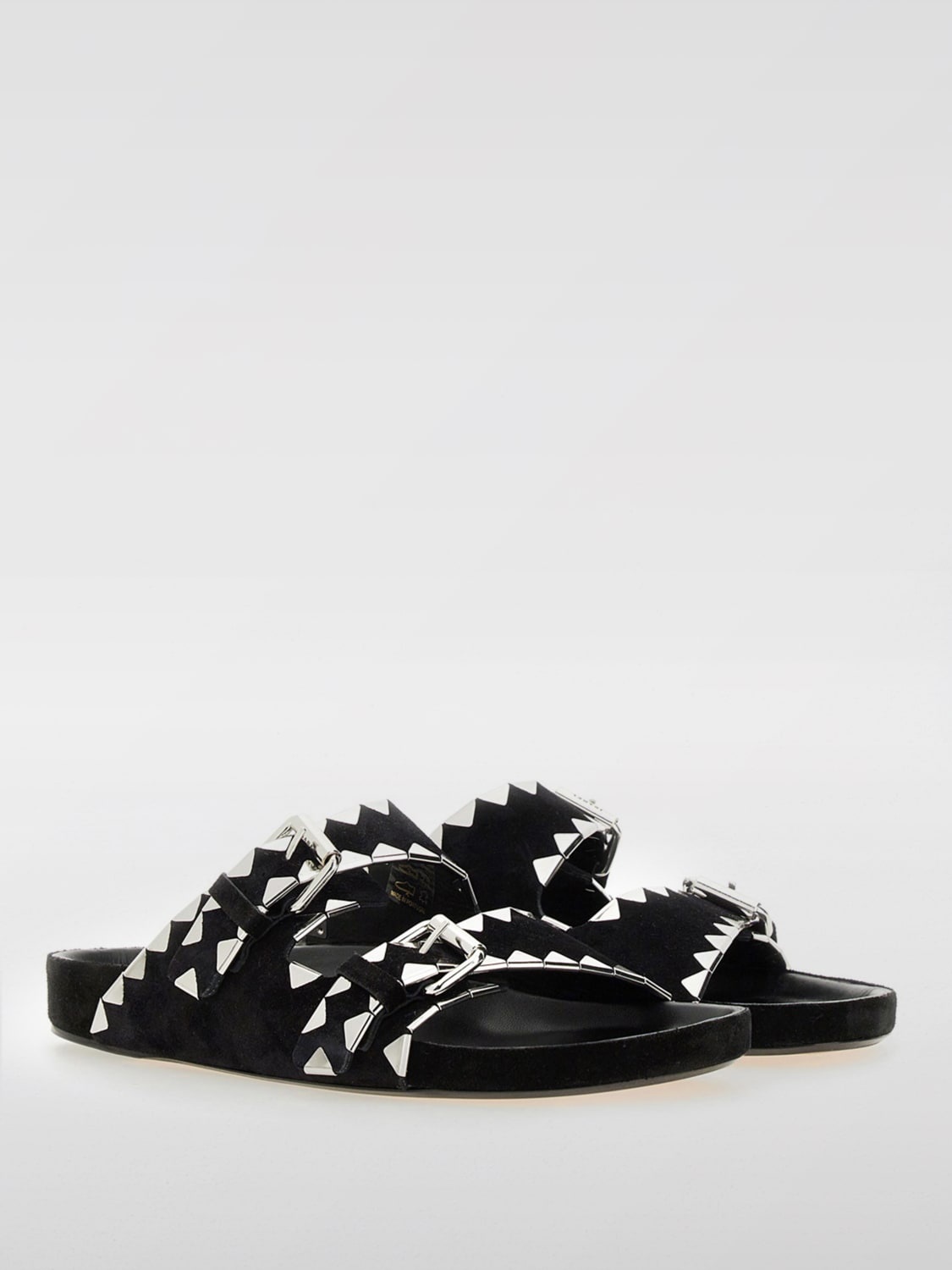 High heel shoes woman Isabel Marant - 2