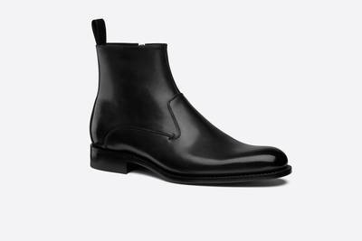 Dior Ankle Boot outlook