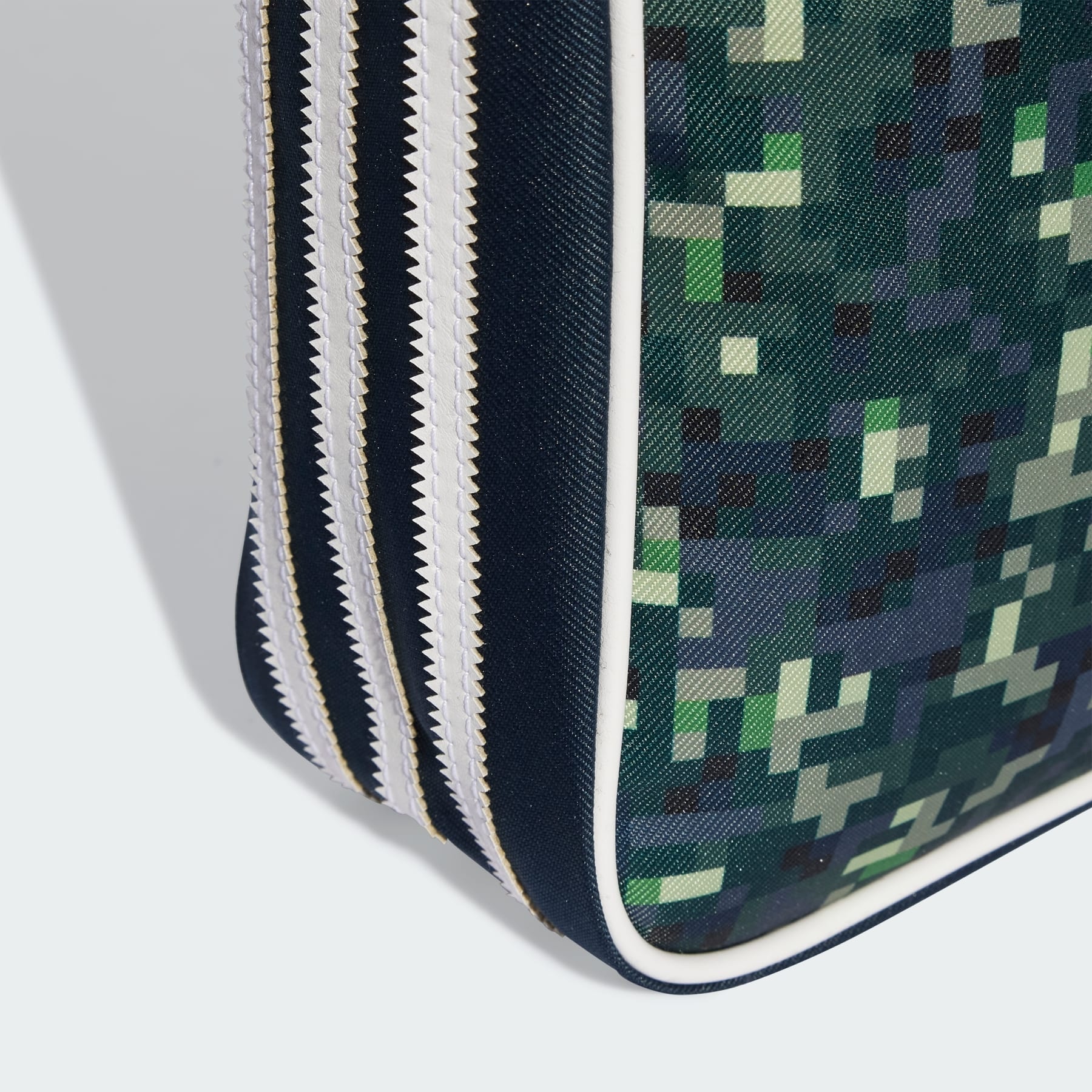Adidas X Minecraft Classic Airliner Bag - 5