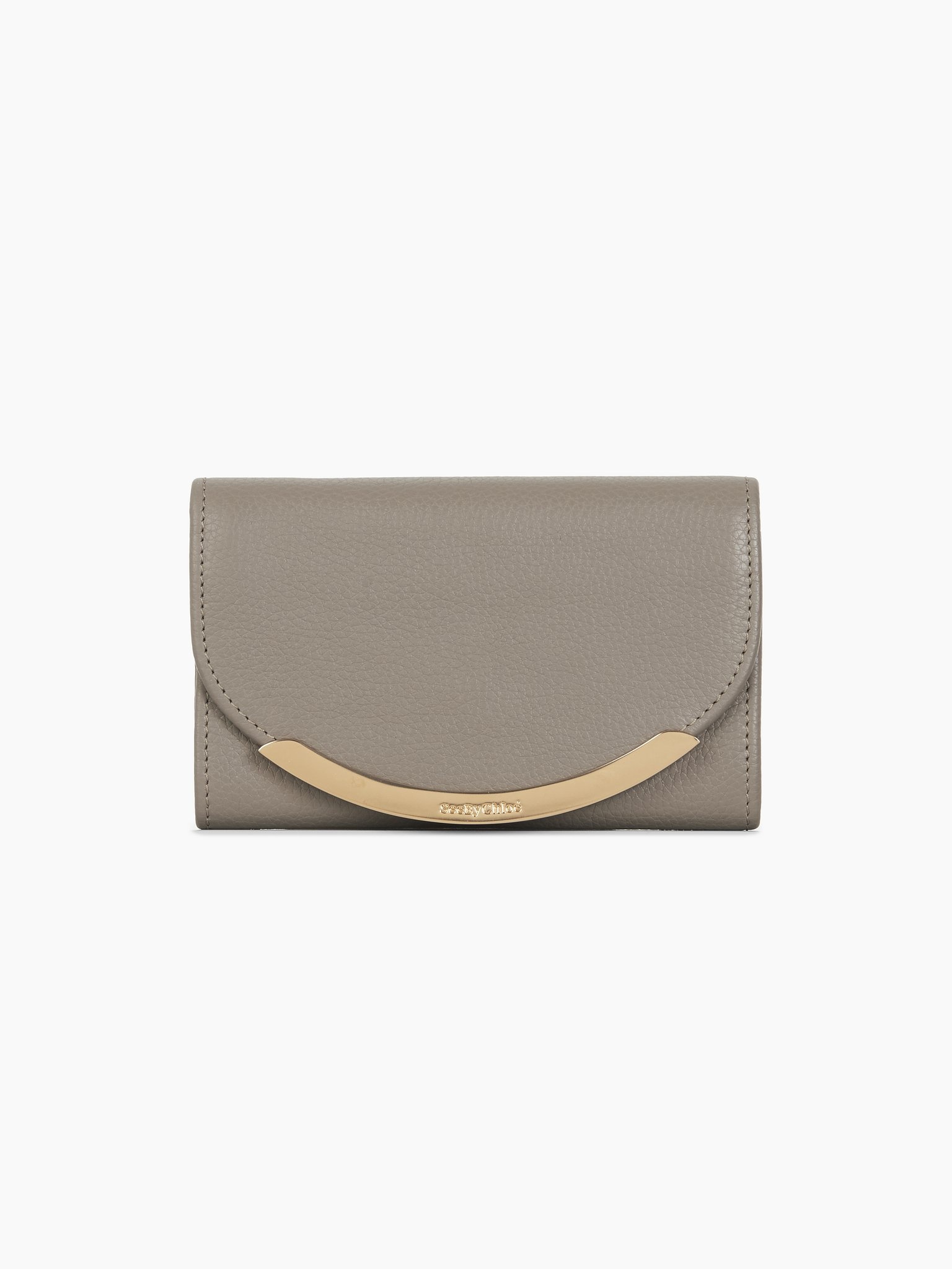 LIZZIE COMPACT WALLET - 1