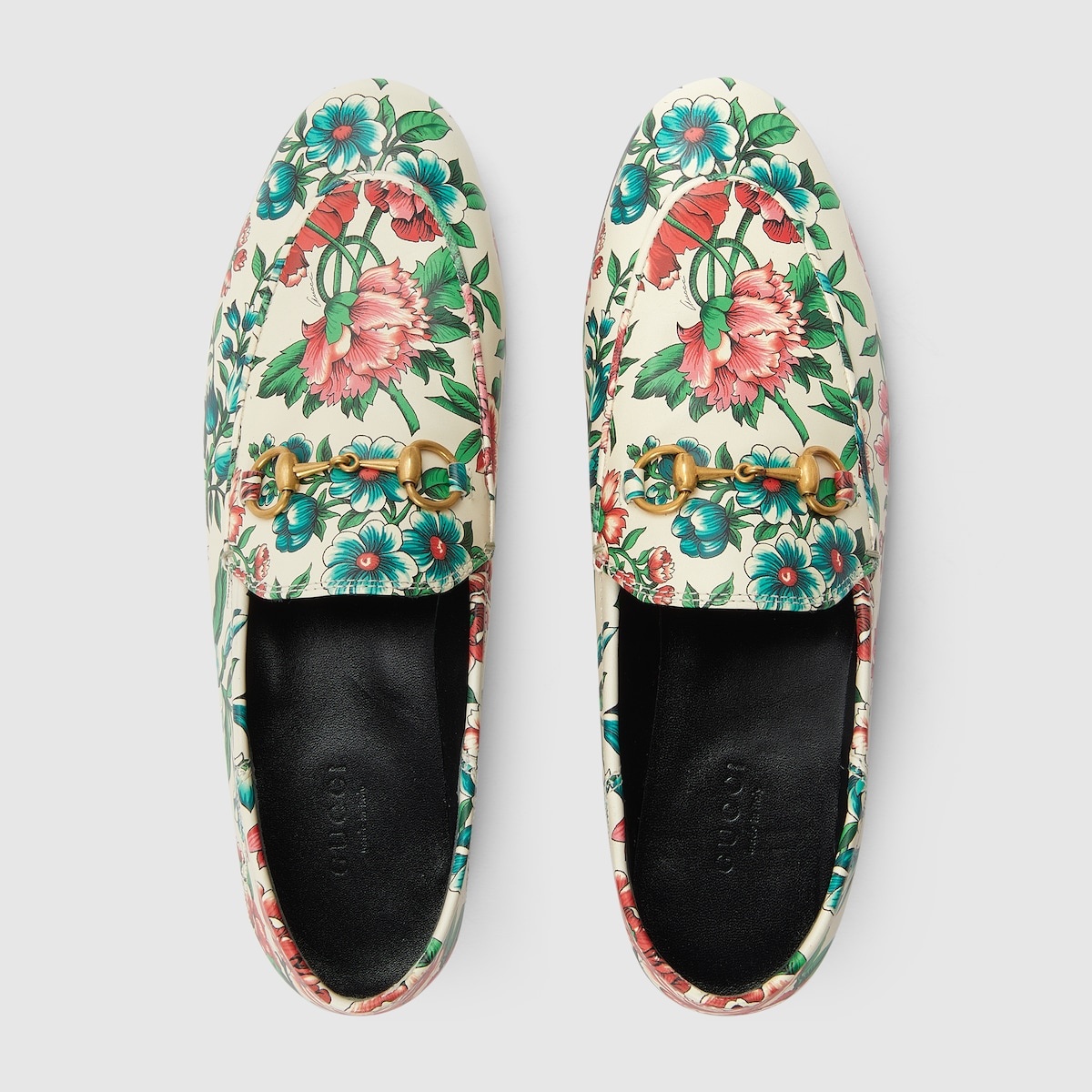 Women's Horsebit loafer - 6