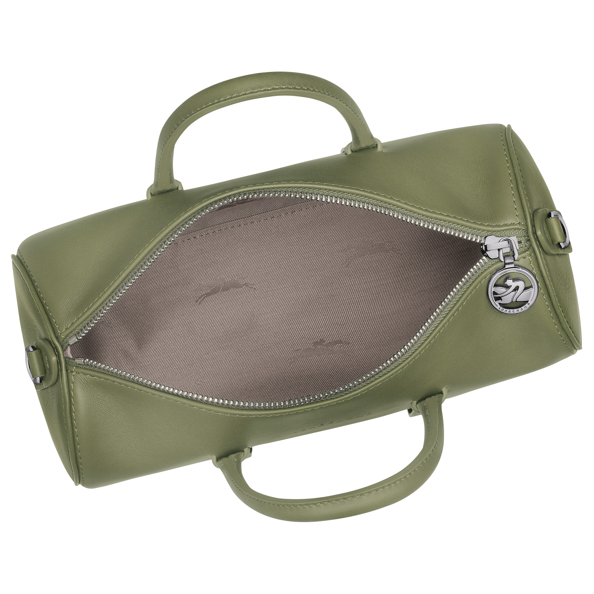 Daylong M Handbag Laurel - Leather - 5