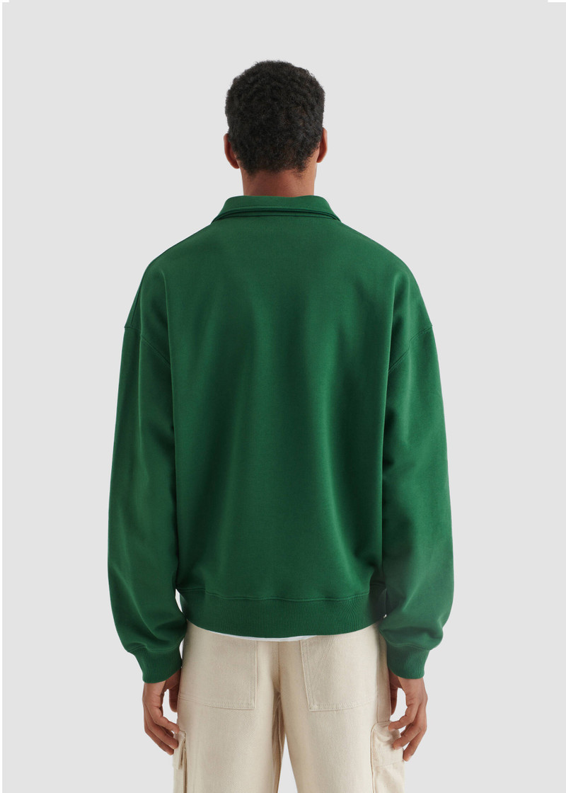 Remi Half-Zip Sweater 3