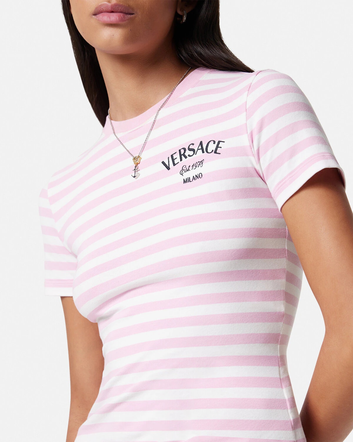 Nautical Stripe T-Shirt - 4