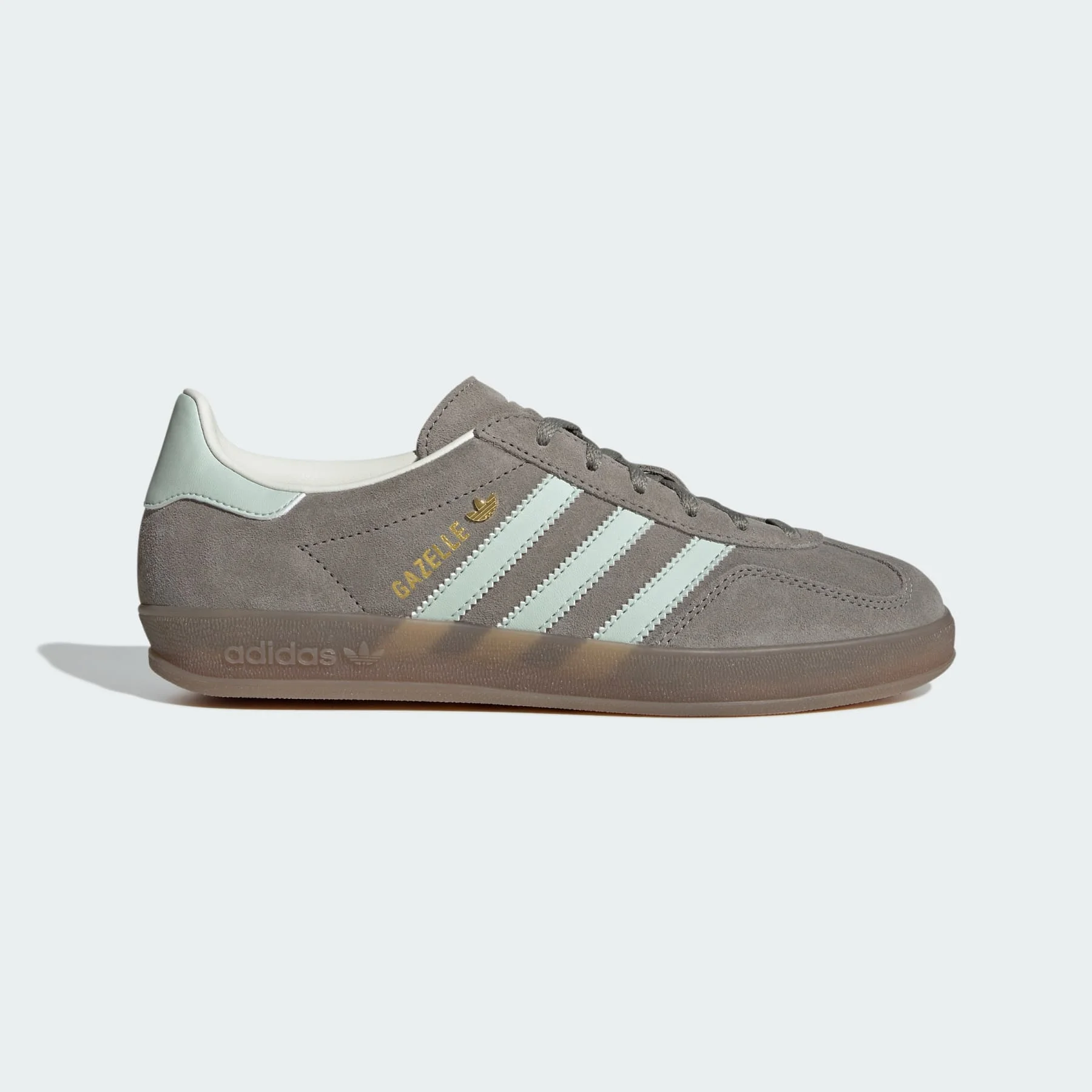 GAZELLE INDOOR SHOES - 1