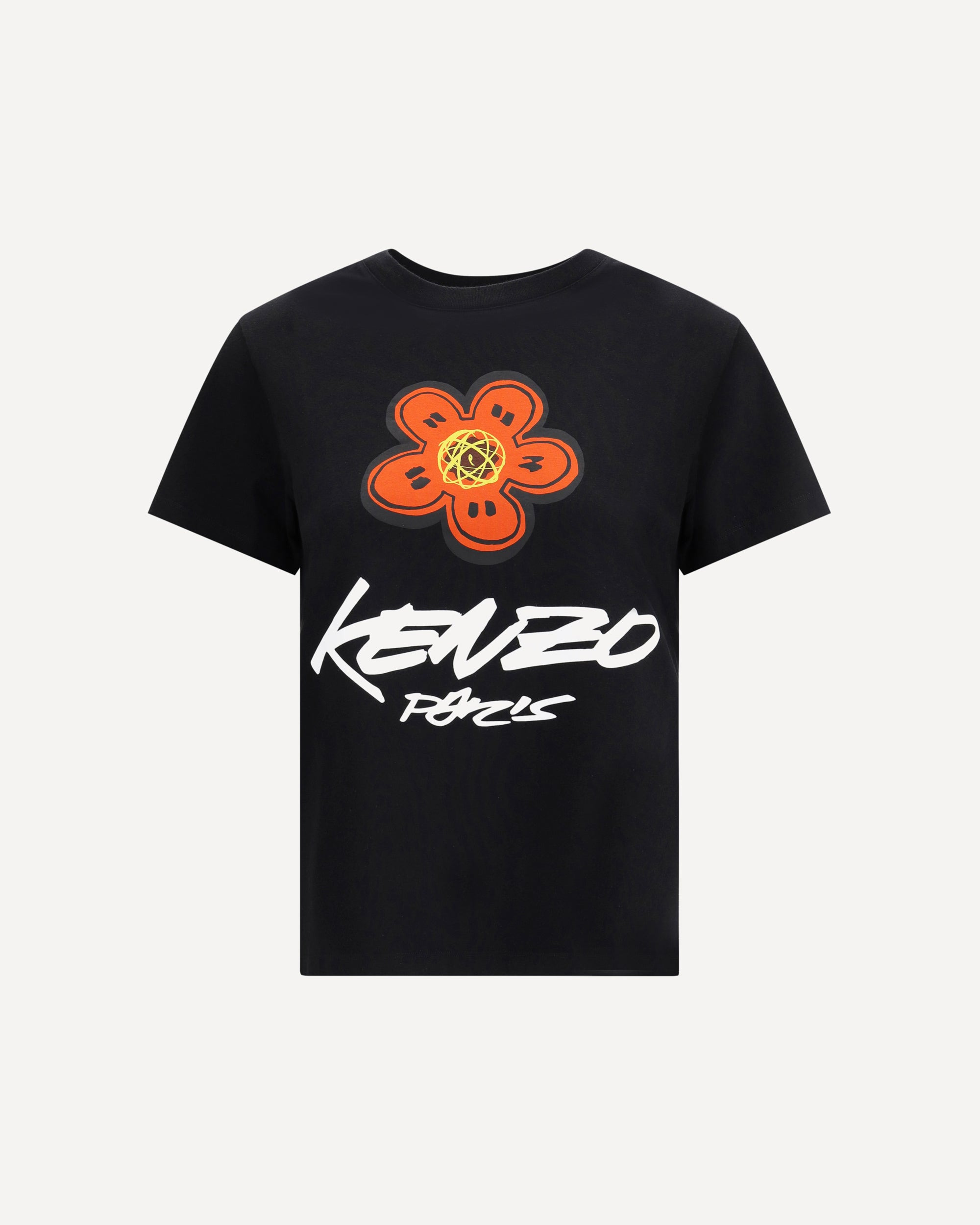 Futura T-Shirt - 1