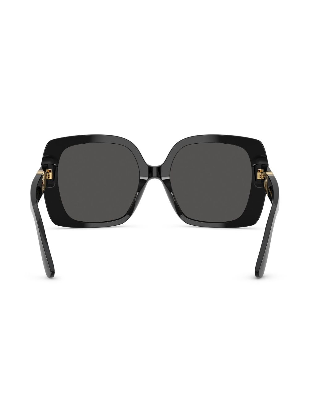 square-frame sunglasses - 4