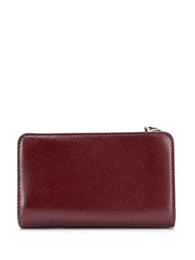 Marc Jacobs The Snapshot mini compact wallet outlook