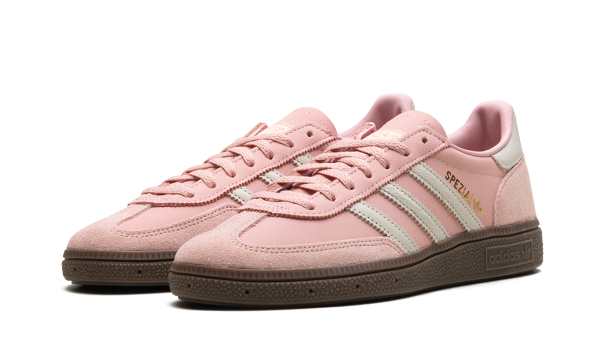 Handball Spezial WMNS "Wonder Mauve Alumina" - 2