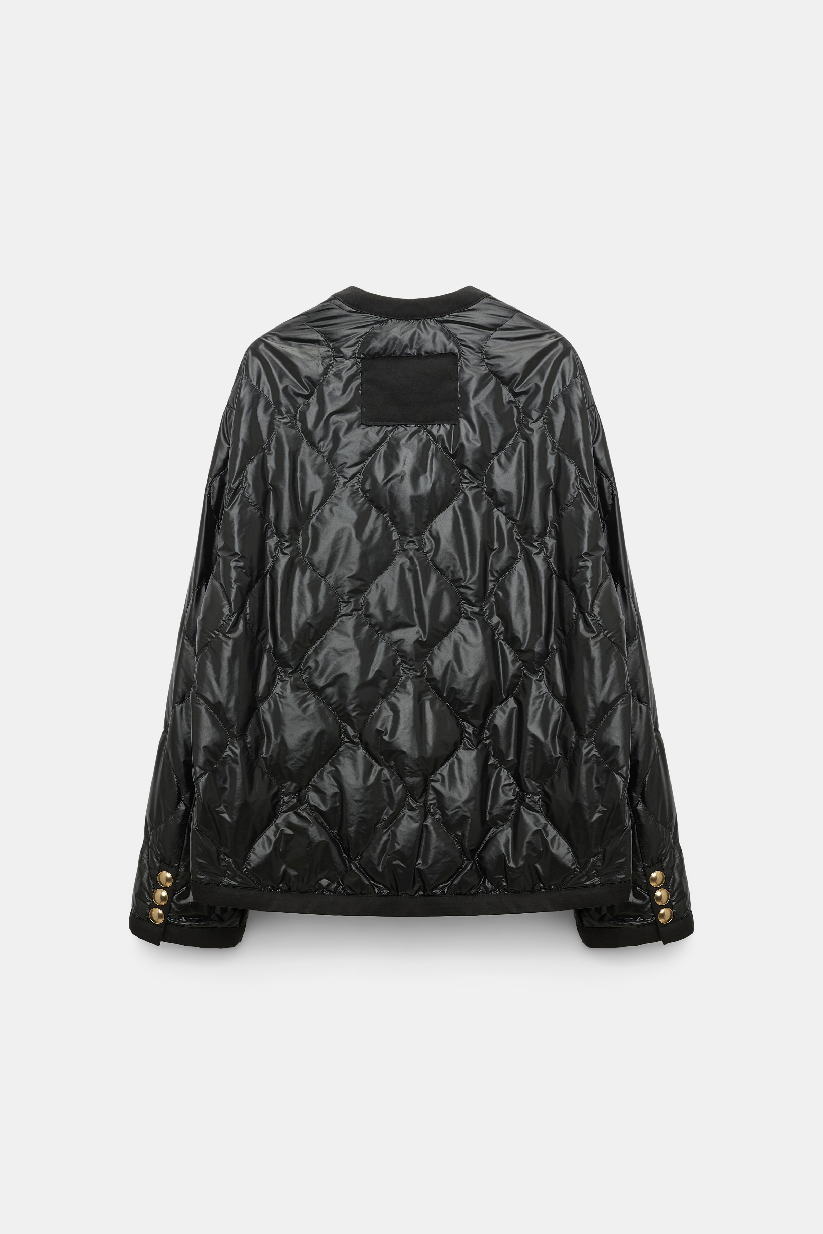COZY COOLNESS jacket - 6