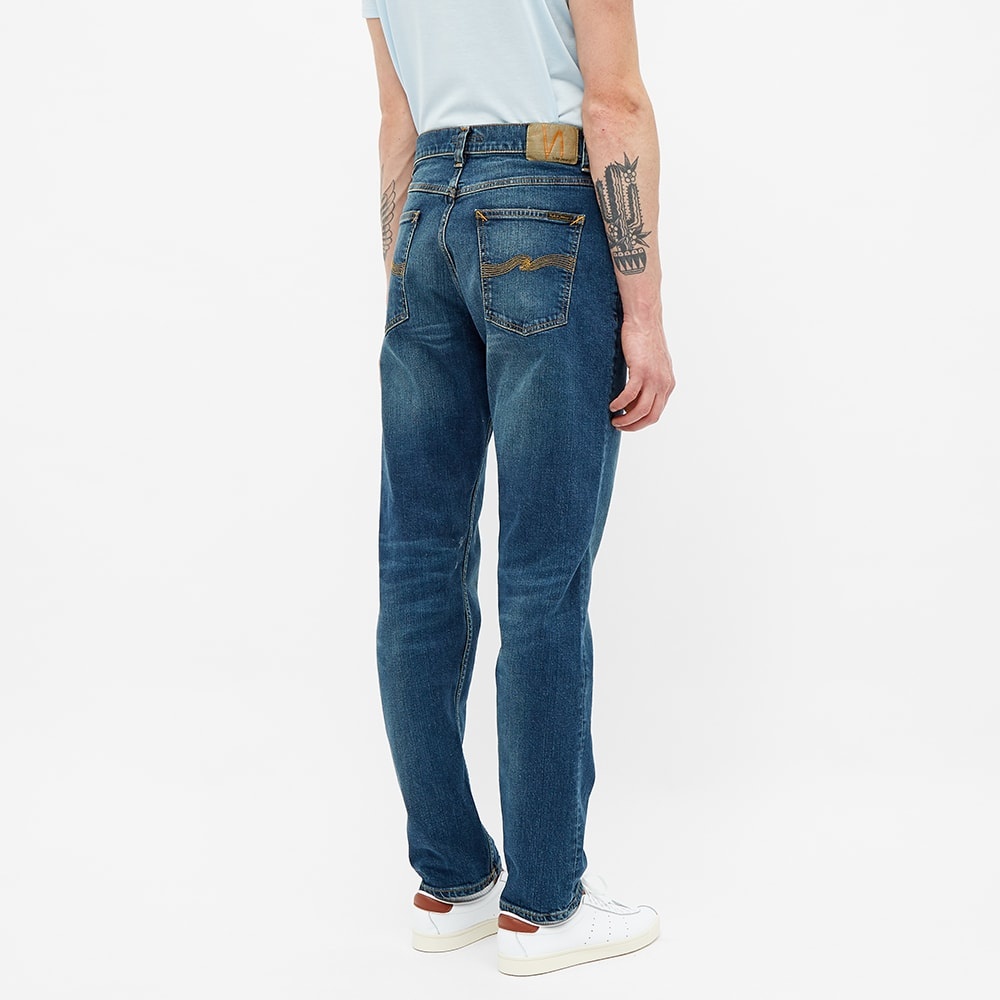 Nudie Steady Eddie II Jean - 5