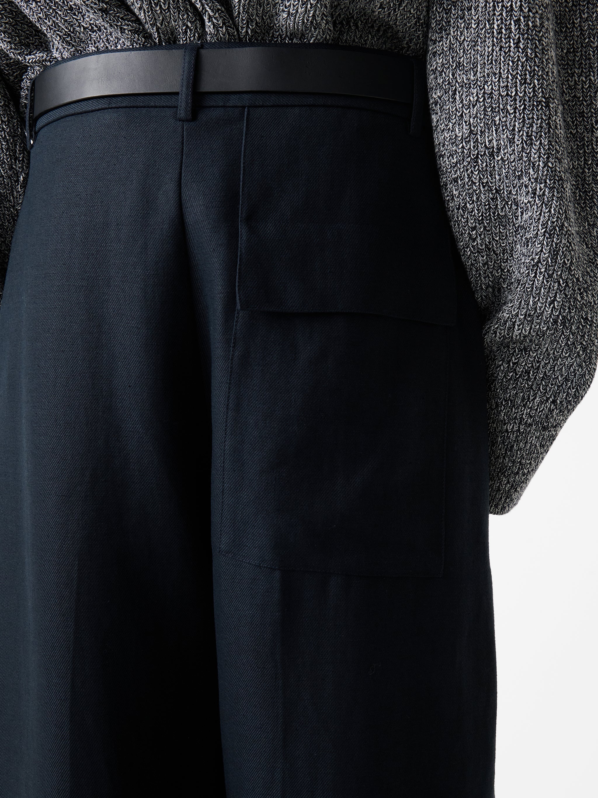 Ellis Linen Pants - 7