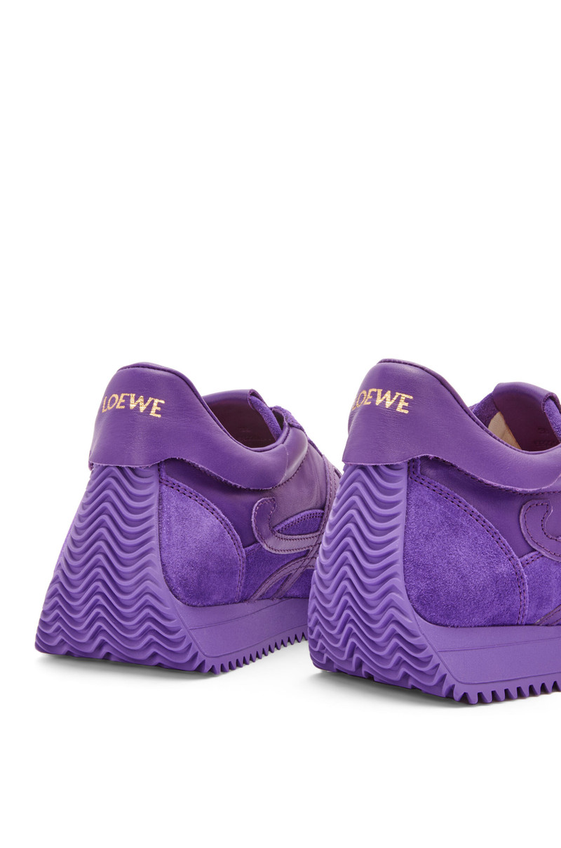 Flow runner in calfskin 4