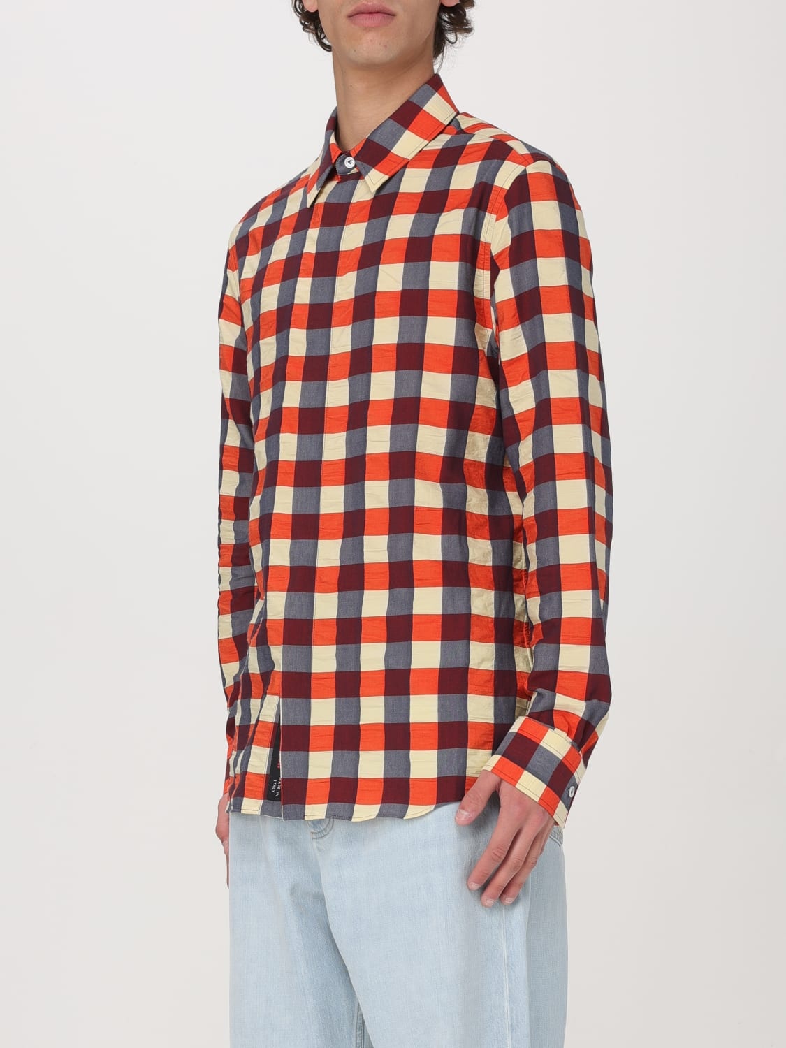 Shirt men Bottega Veneta - 4