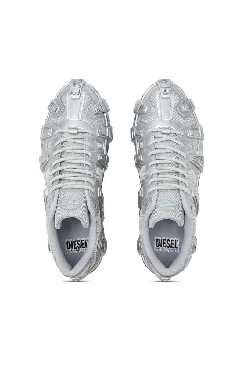 S-D-GRIFFE LOW 4