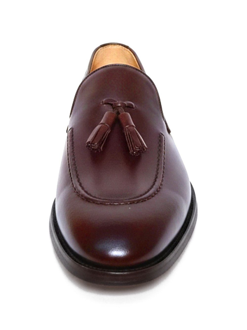 Brunello Cucinelli tassel loafers outlook