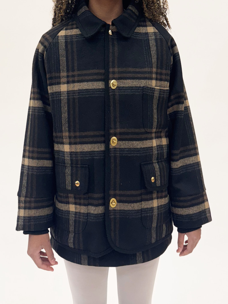 field coat 4