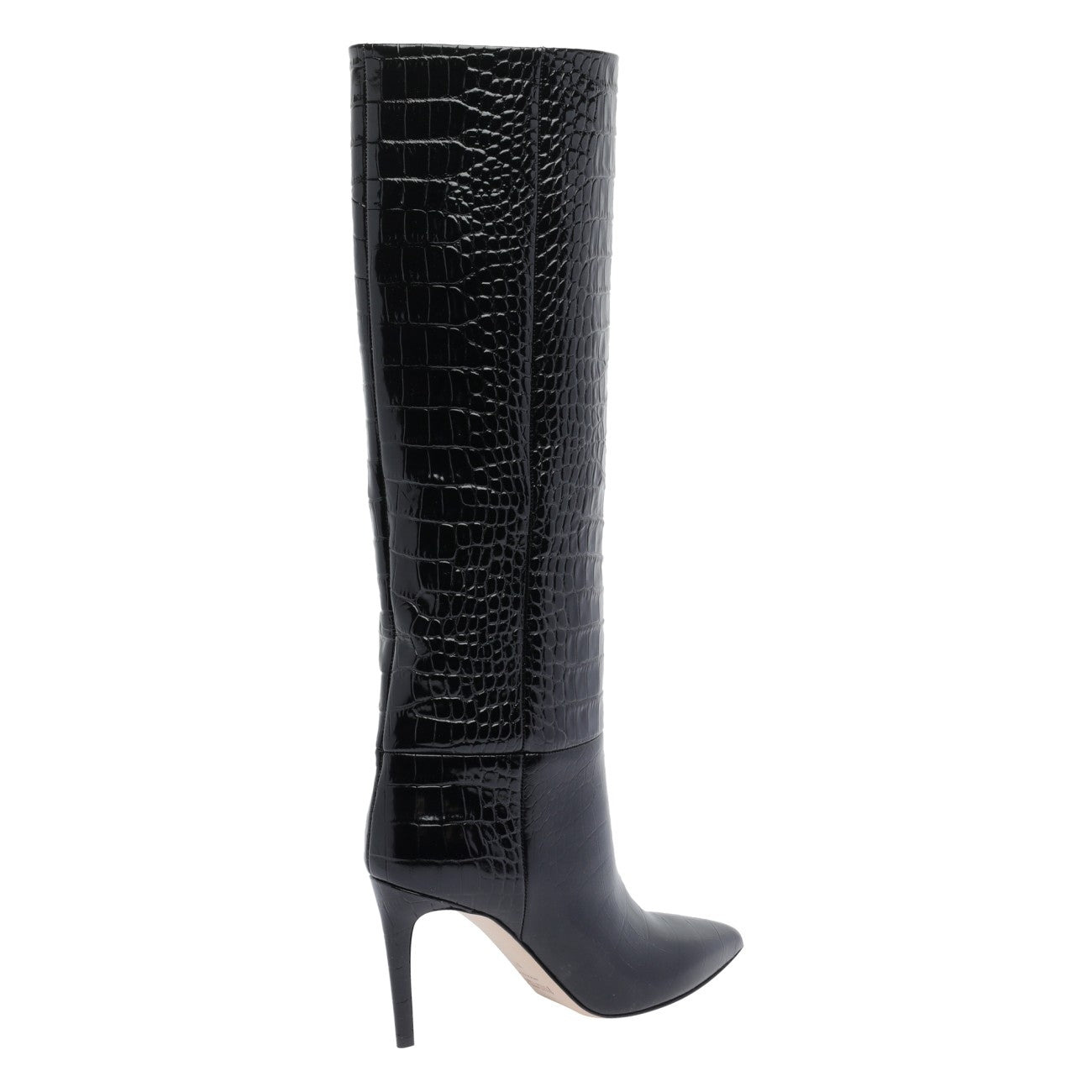Paris Texas Women Stiletto Boots - 3