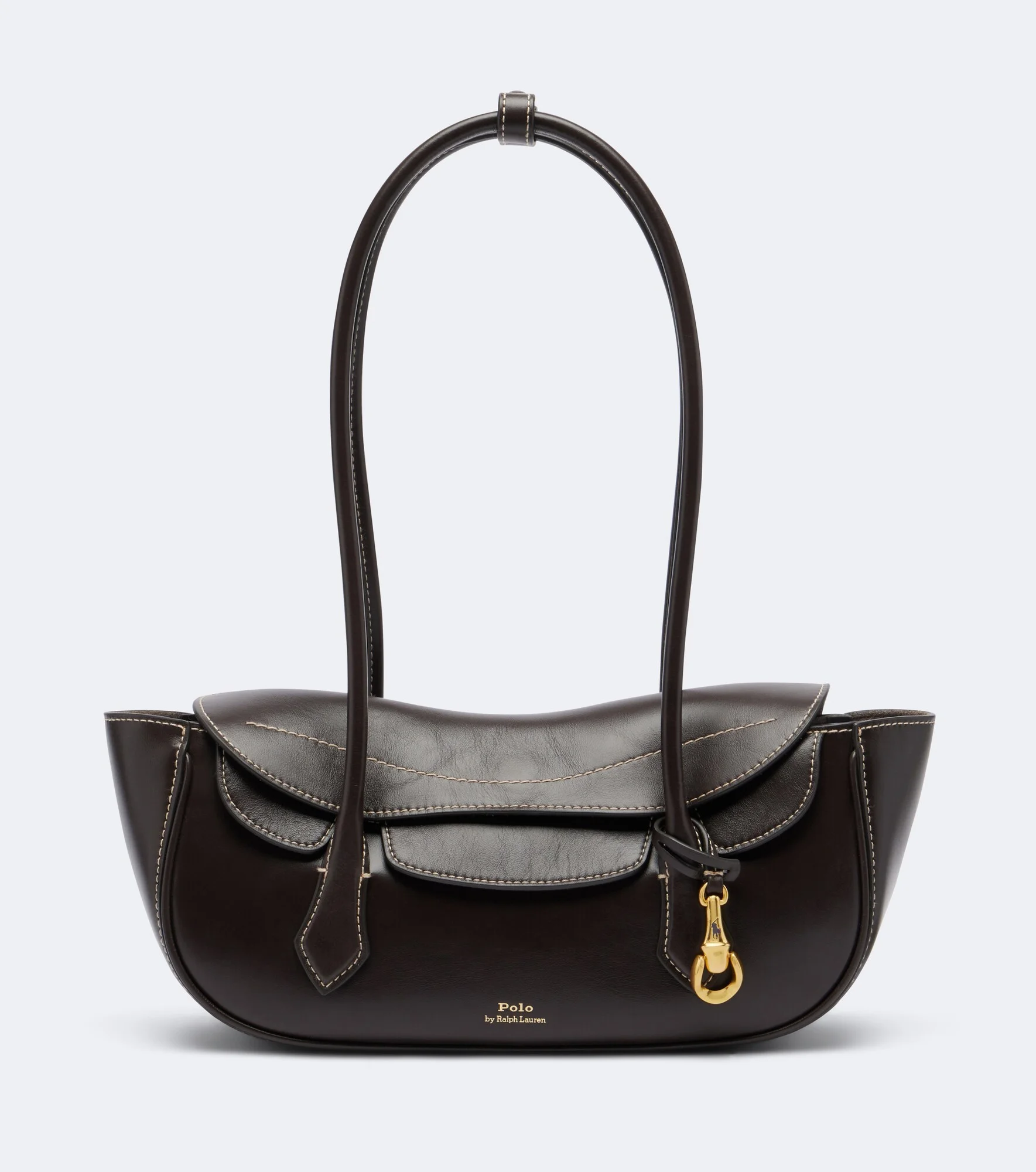 Polo Blaze Small leather shoulder bag - 1