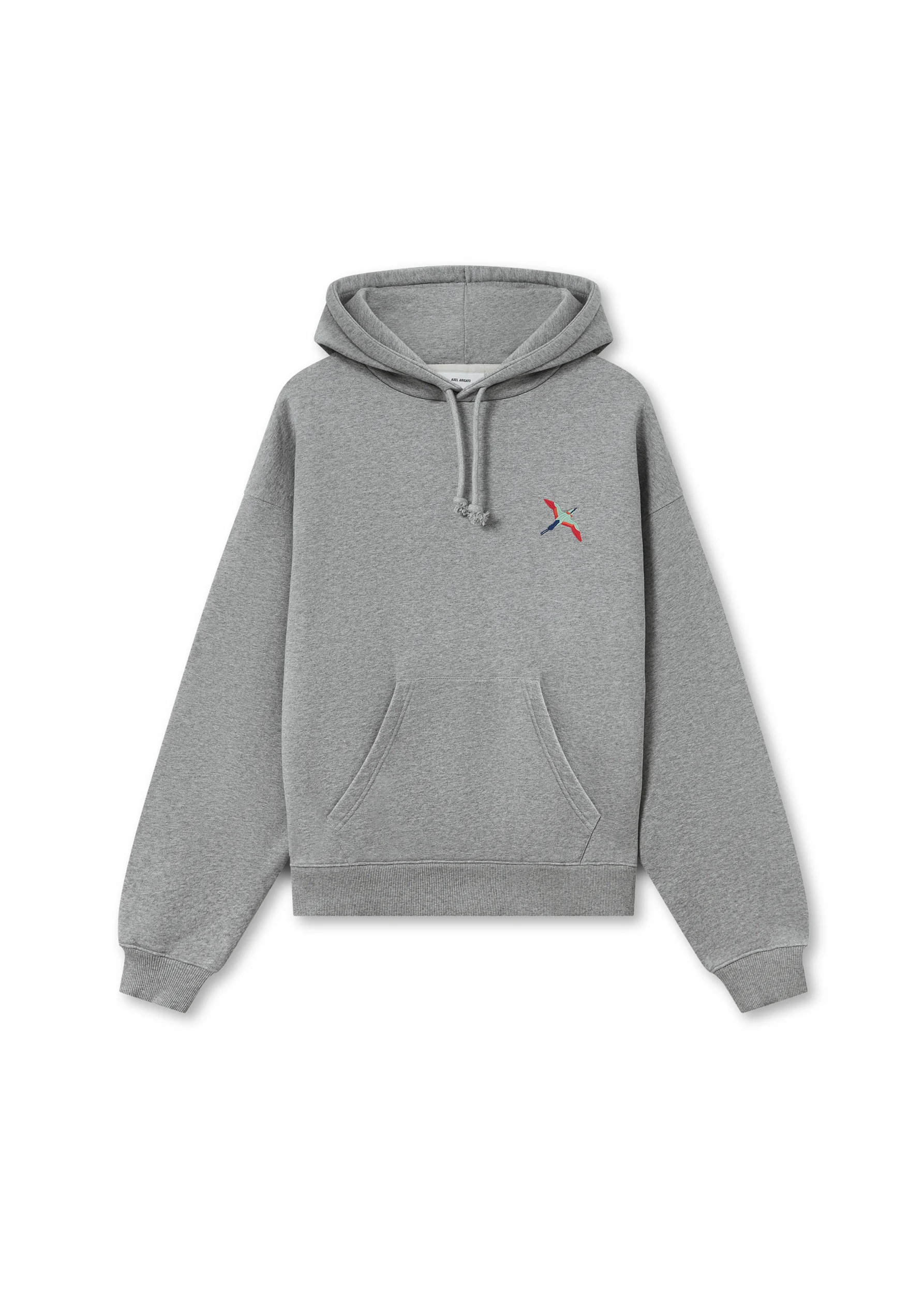 Bee Bird Hoodie - 1