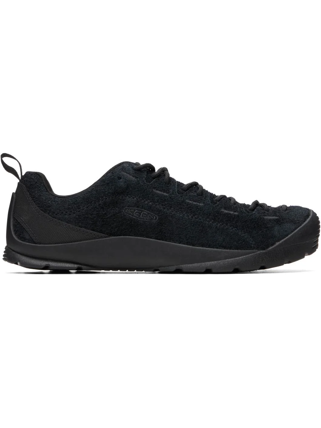 Black Jasper Sneakers - 1