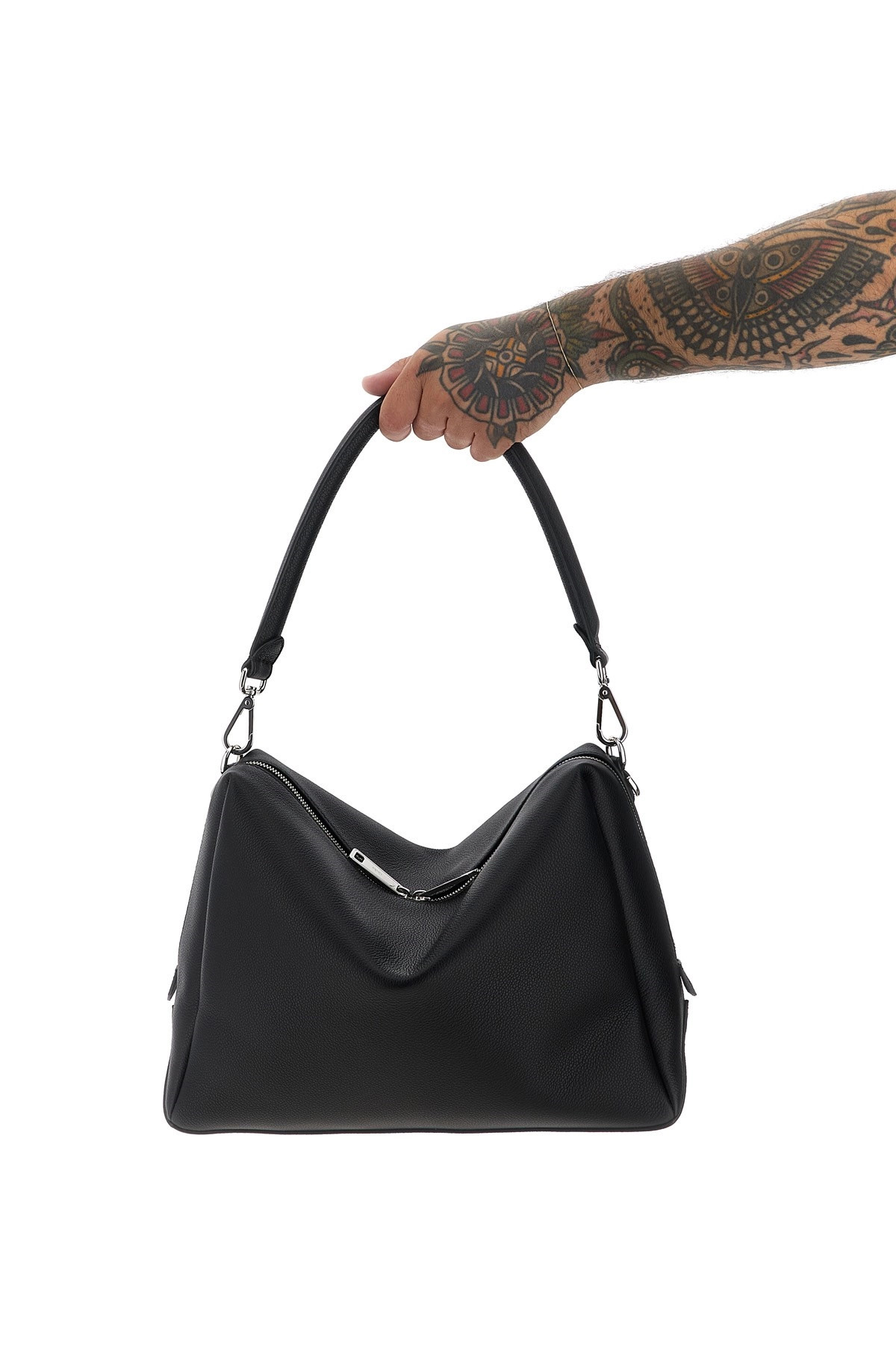 'Fendi Lui' large shoulder bag - 2