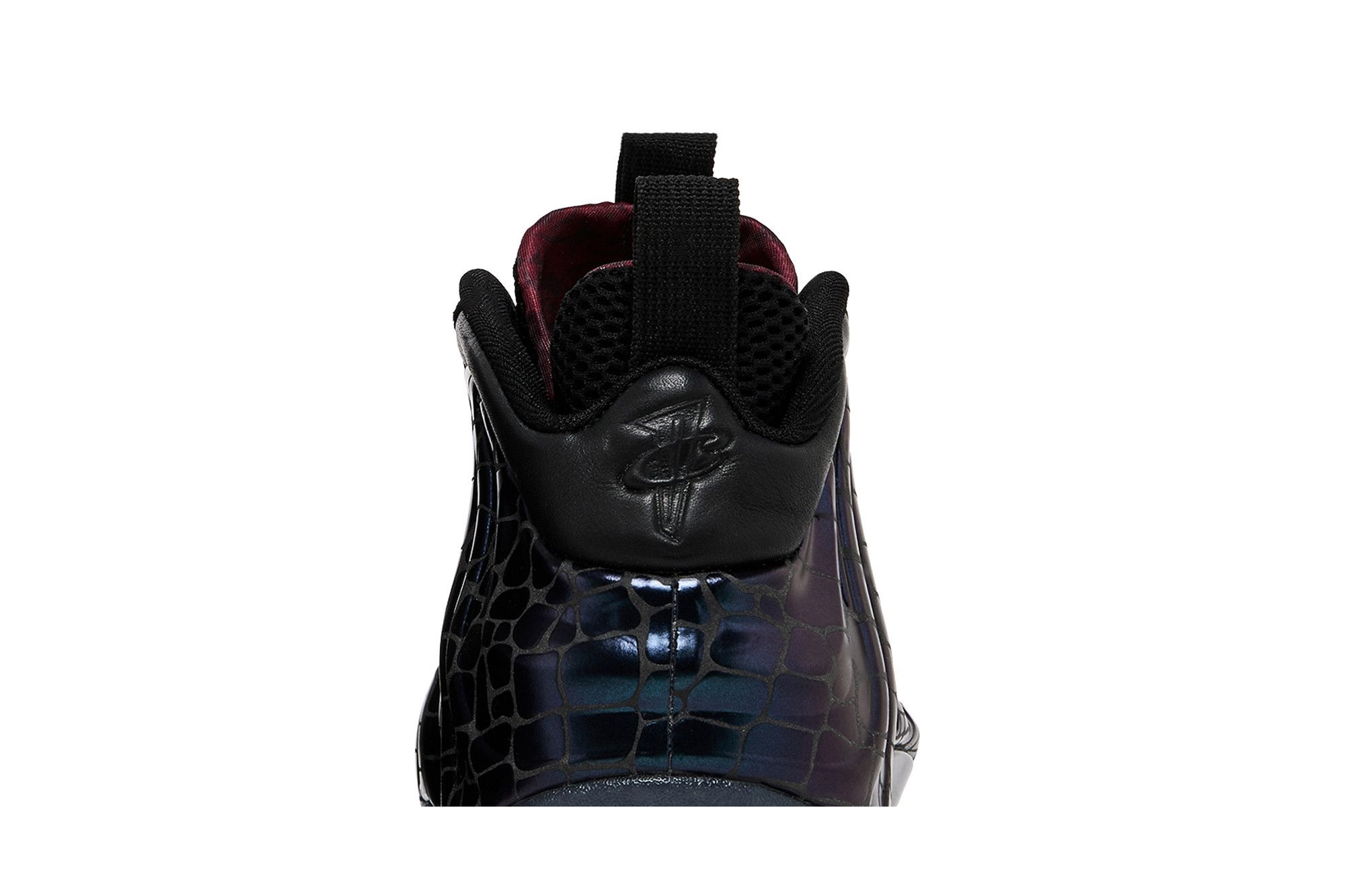 Tekken 8 x Air Foamposite One Premium 'Kazuya Mishima' - 7