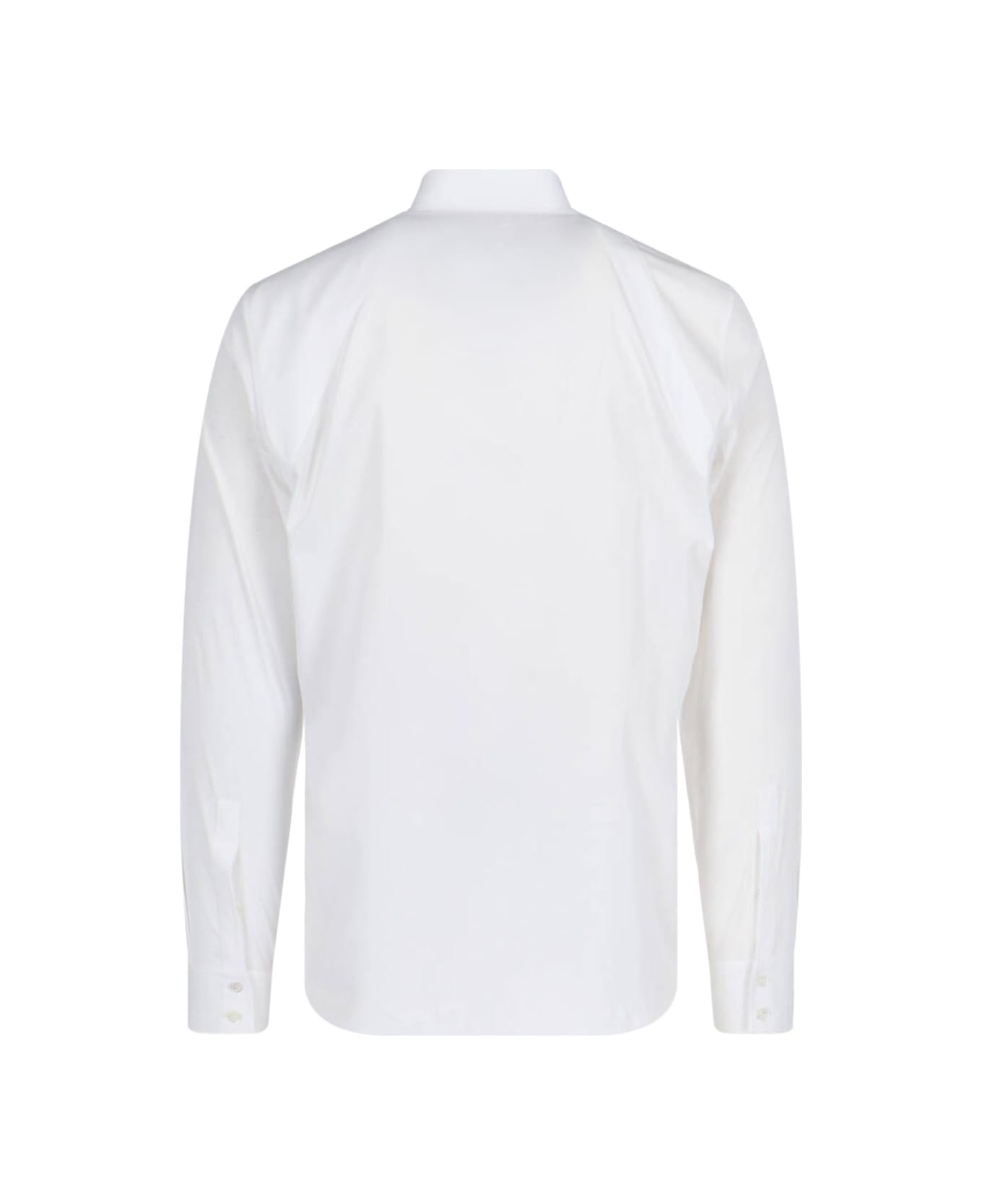 Shirt With 'harness' Arrow - 2
