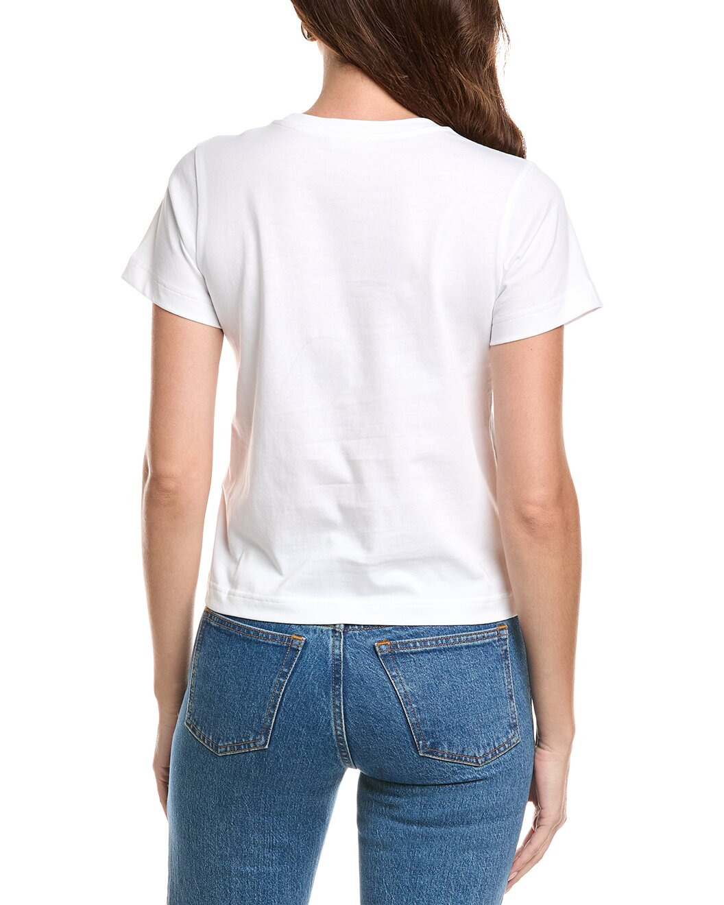 Moncler Embroidered T-Shirt - 2