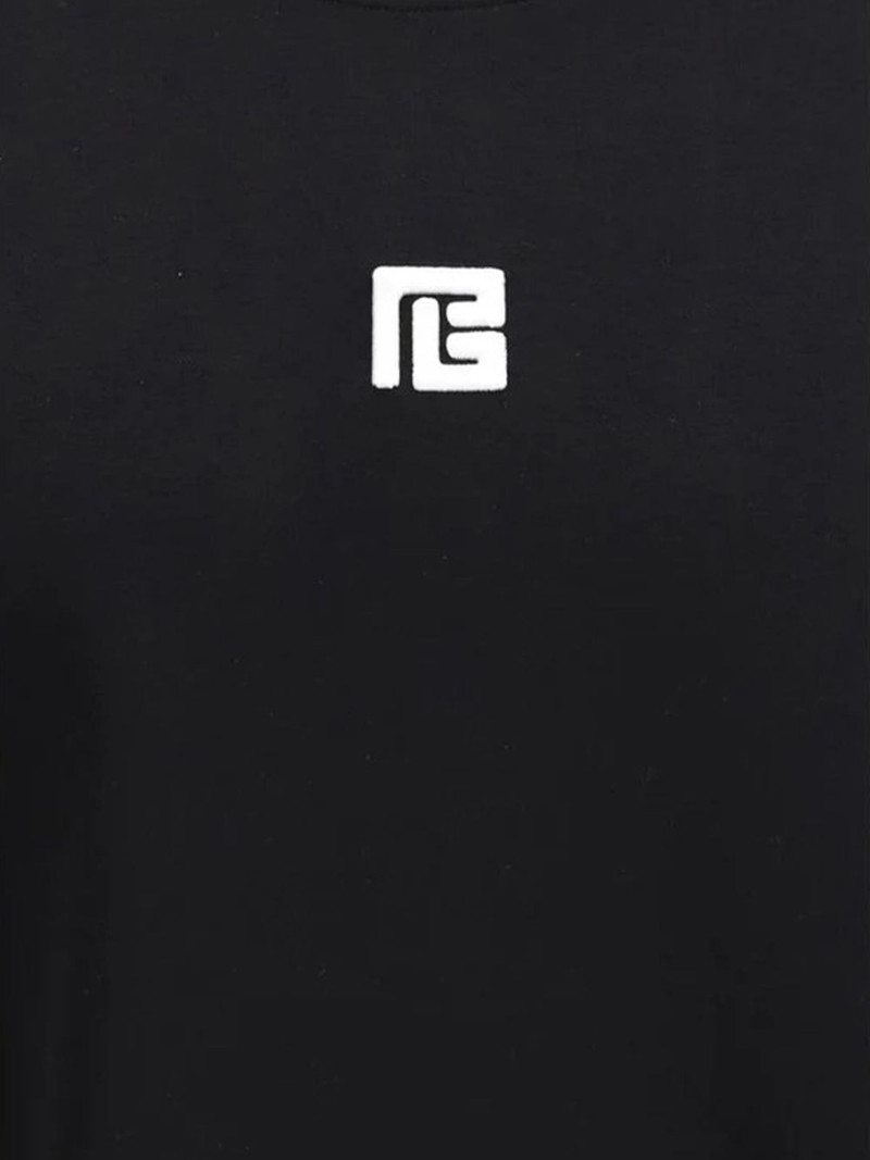 loose-sleeve T-shirt 3