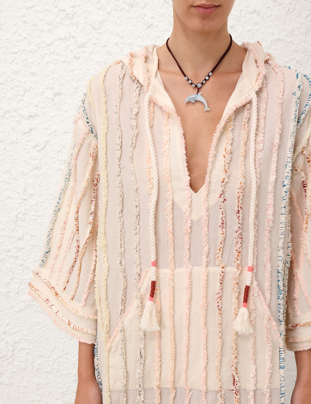LUCKY TUNIC DRESS - 5