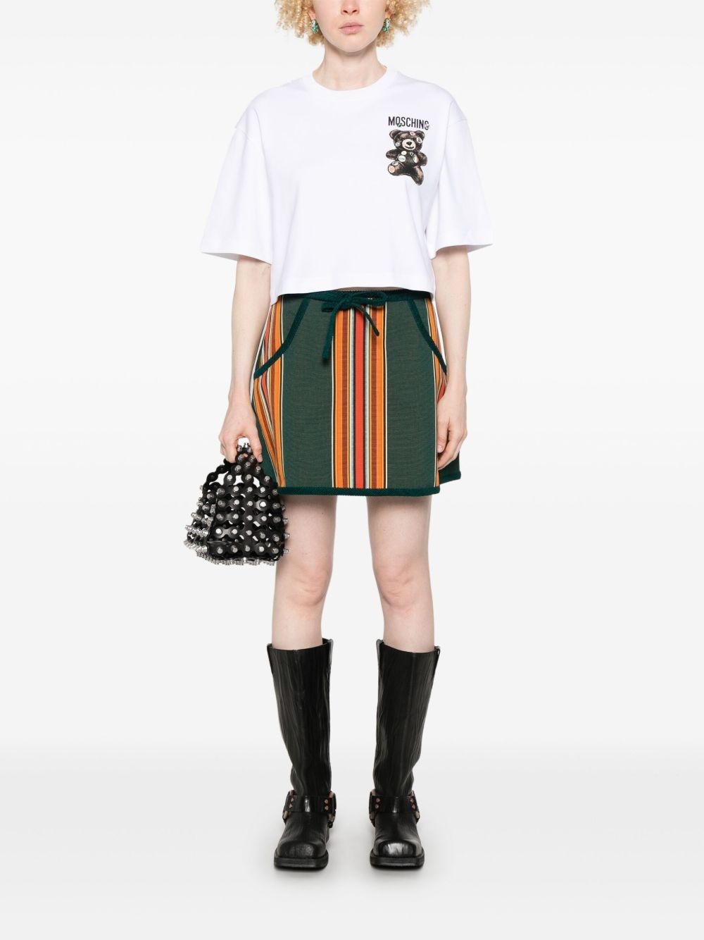 Teddy Bear T-shirt - 2