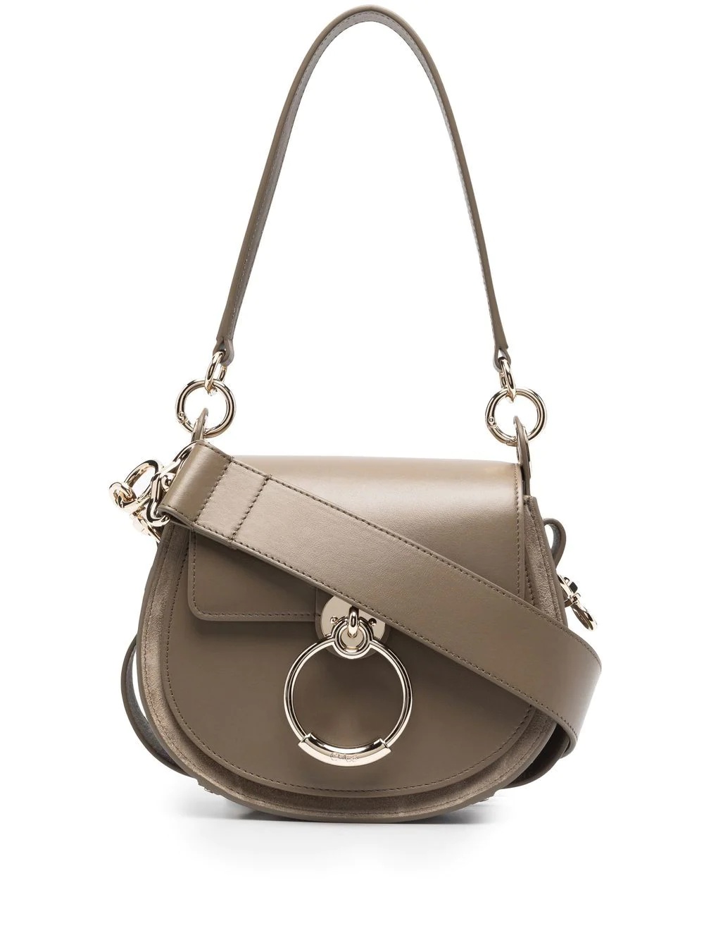 Tess shoulder bag - 1