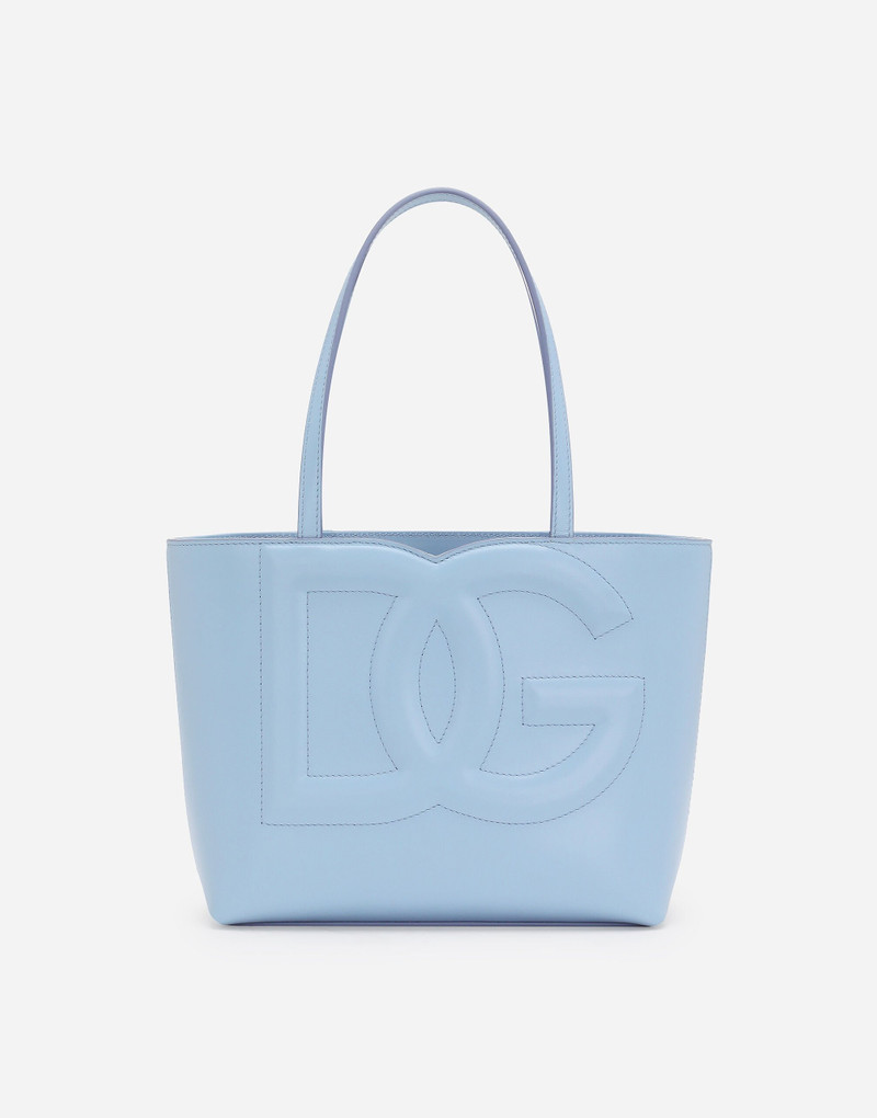 Small DG Logo Bag shopper 1