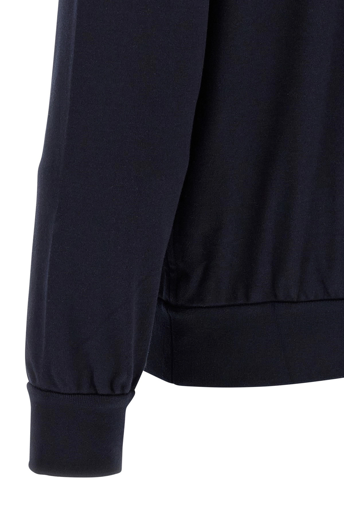 Cotton hoodie - 4