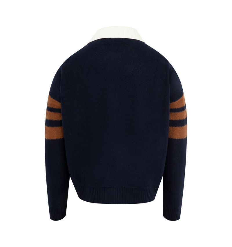 WALES BONNER CALM POLO outlook