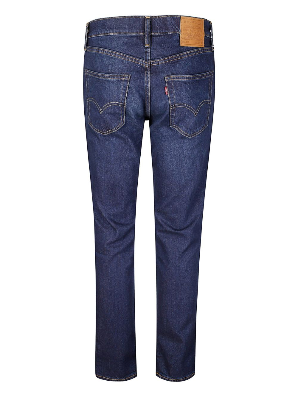511 five-pockets skinny jeans - 2