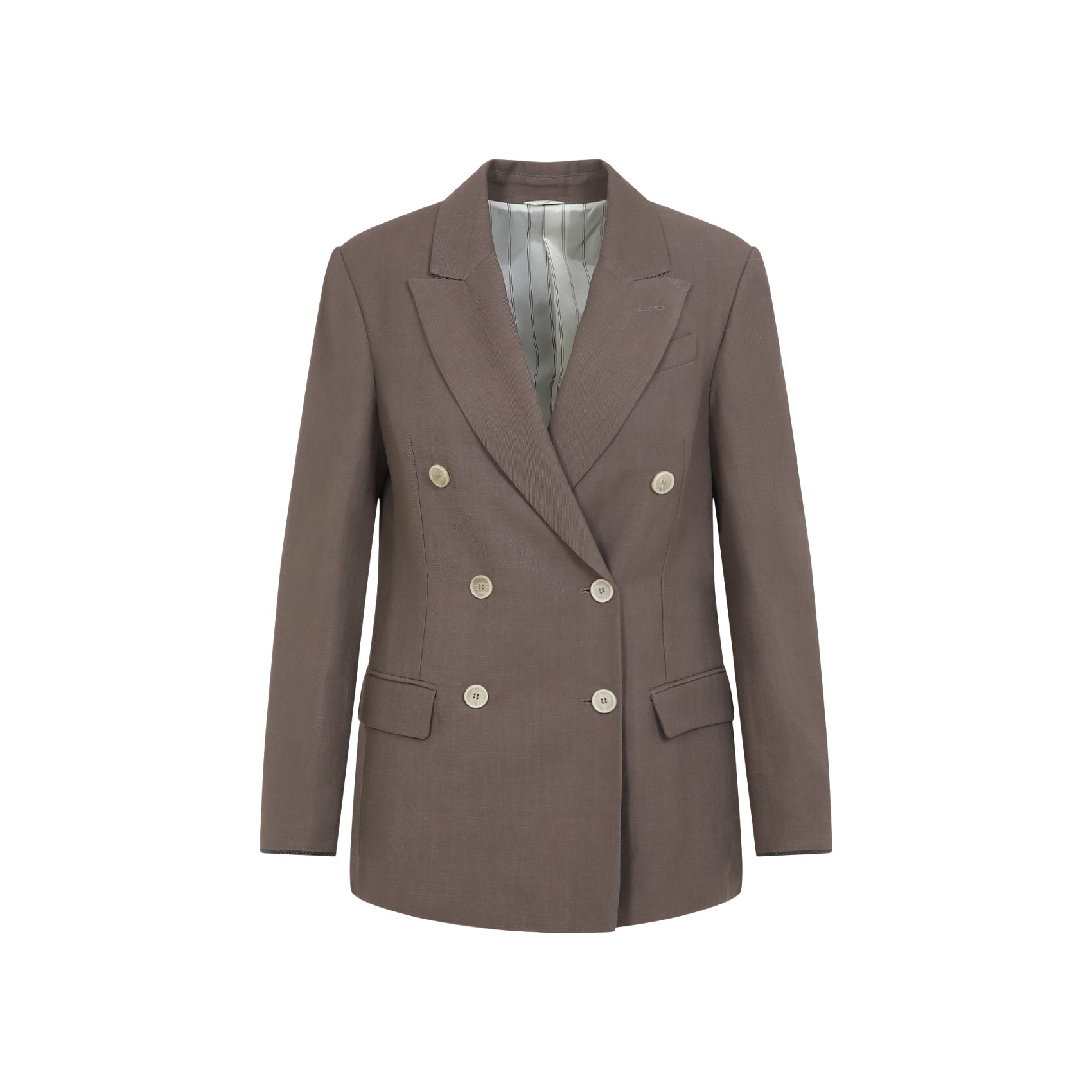 Jackets Brown - 2