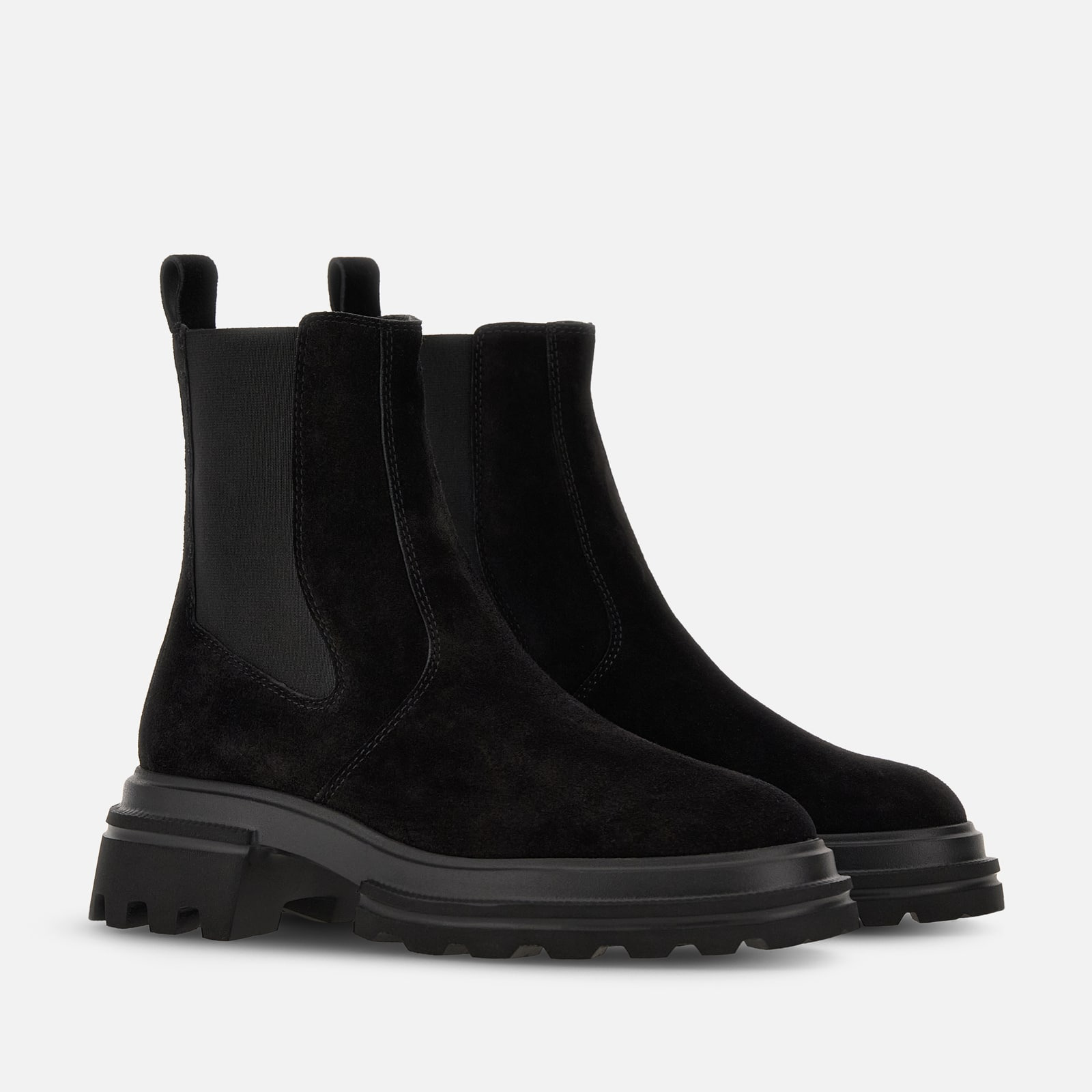 Chelsea Ankle Boots Hogan 10-Storey - 2