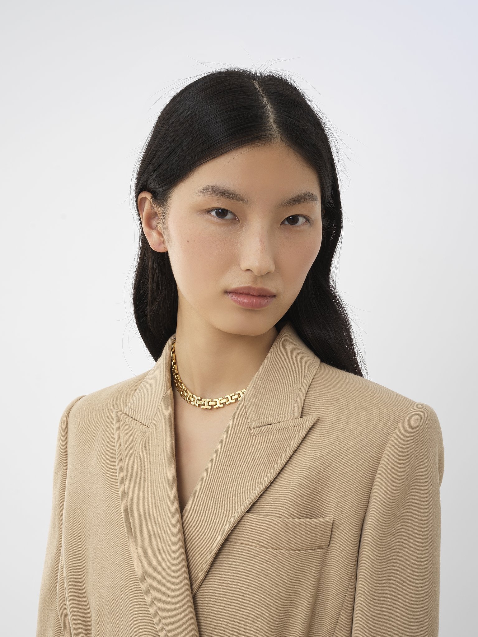MARCIE NECKLACE - 3
