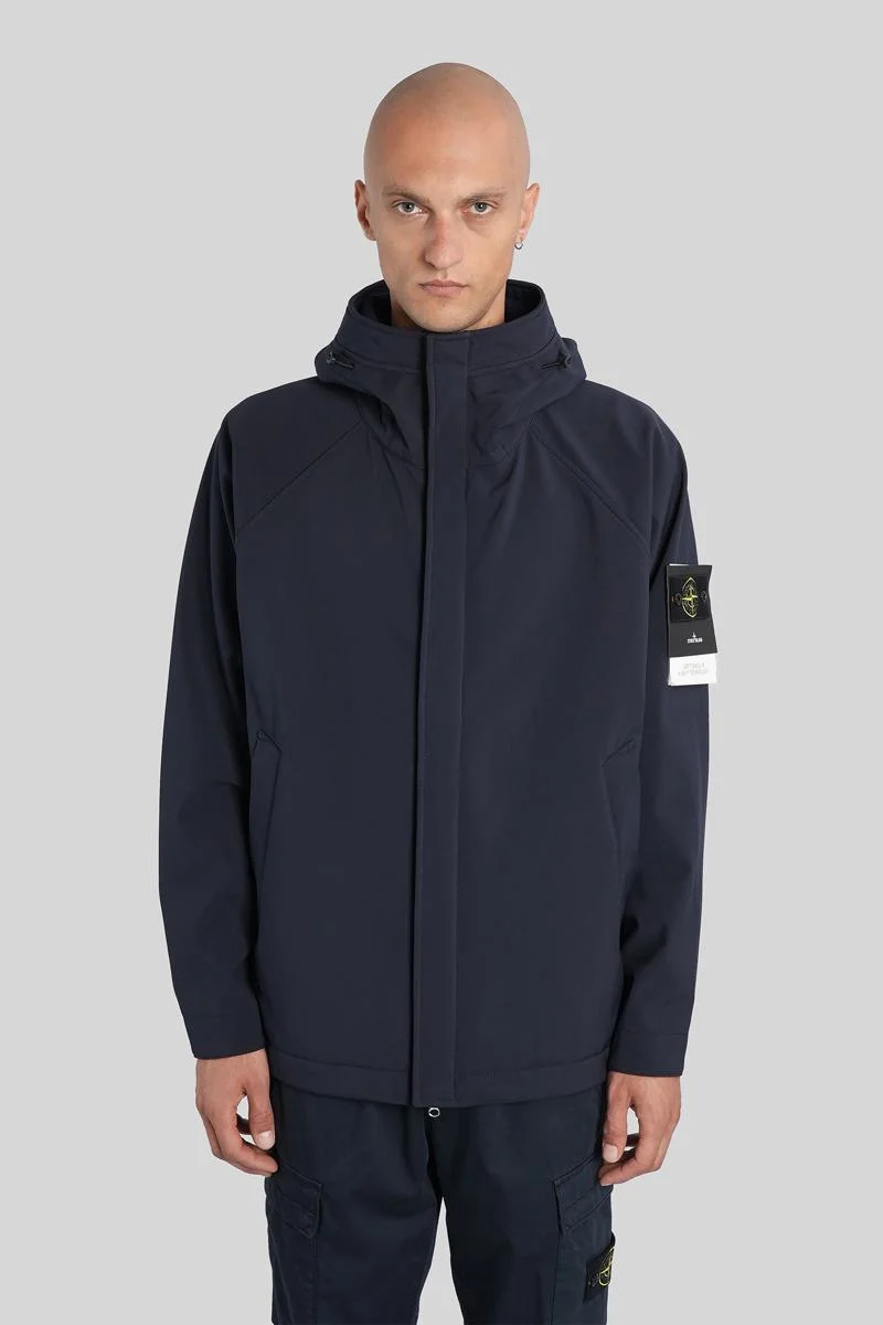 Stone Island Casual Jacket - 1