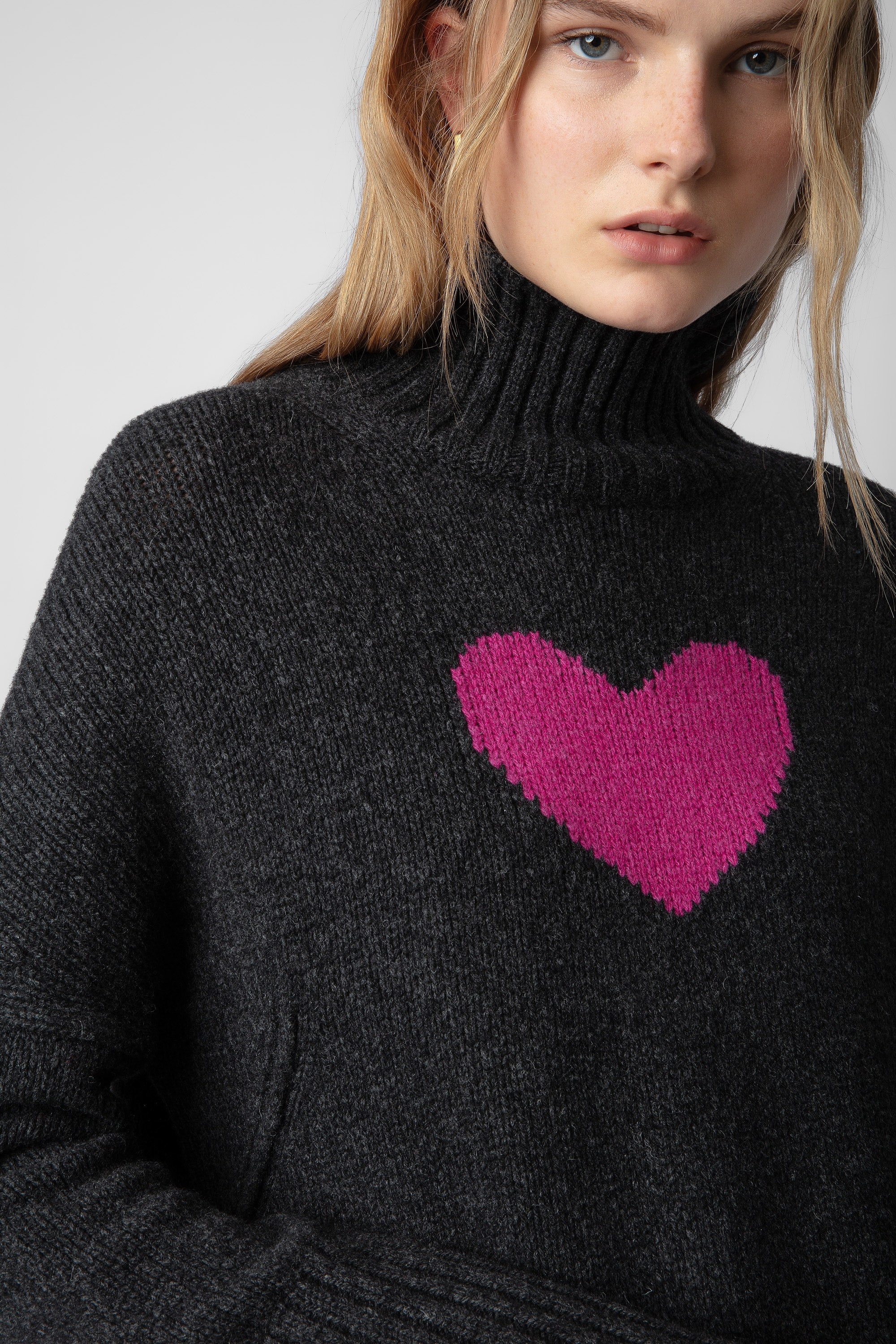 Alma Sweater - 3
